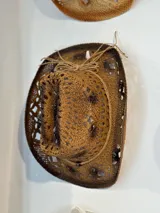 SOMBRERO TEXANO