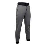 Pantalón de jogging Under Armour Sportstyle Tricot color azul petróleo, de corte ajustado, con cintura elástica ajustable con cordón y bolsillos laterales.