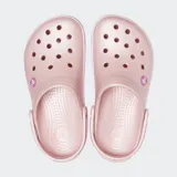 Zapatillas Crocs Crocband™ de diseño deportivo, fabricadas en Croslite™, ligeras y con gran respirabilidad.