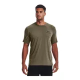 REMERA HOMBRE UA RUSH ENERGY SS