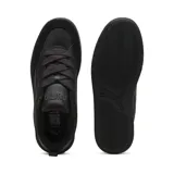 Championes urbanos Puma Park Lifestyle OG, color negro, confeccionados en cuero y gamuza.