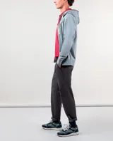 Camperita Clásica Gris