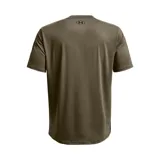 REMERA HOMBRE UA RUSH ENERGY SS