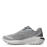 Championes deportivos color gris con diseño moderno, ideales para running.