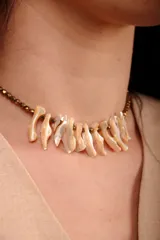 COLLAR BRONCE