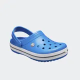Zapatillas Crocs Crocband™ de diseño deportivo, fabricadas en Croslite™, ligeras y con gran respirabilidad.