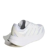 Championes Adidas Adirok color blanco, con detalles en gris y negro en la suela.