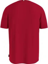 Remera con logo 1985