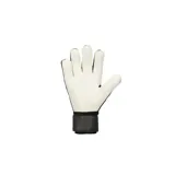 Guantes de arquero Nike Match, color rosa con detalles en negro y blanco.