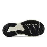 Championes de running New Balance Evoz V4 para mujer, color azul marino con detalles en negro y logo en color cobre.