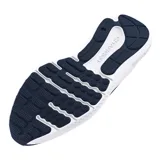 Zapatillas deportivas con diseño ligero y transpirable, ideales para mantener el ritmo durante el día.