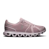 Championes de running On Cloud 6, color rosa pálido, con capellada de malla técnica y suela con tecnología CloudTec®.