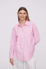 Camisa Chanie