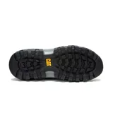 Zapatillas Caterpillar Raider Sport, edición limitada de la colaboración CATXTRANSFORMERS, inspiradas en Bumblebee. Capellada de malla y gamuza en colores amarillo y negro, forro interno de malla suave y respirable con tecnología probiótica CLEANSPORT NXT™, media suela acolchada y suela de goma duradera con gran tracción.