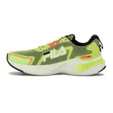 Fila Calzado Heating Masculino Sharp Green/black/fiery Coral