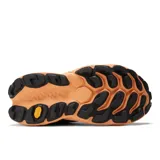 Zapatillas de trail running con empeine de malla sintética y entresuela Fresh Foam X para mayor comodidad y ventilación.