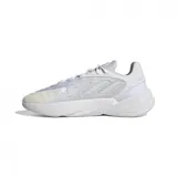 Championes Adidas Ozelia color blanco. Inspirados en los archivos de Adidas, estos championes llamativos lucen un diseño robusto y amortiguación Adiprene.