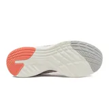 Championes deportivos Fila Racer Wings, color rosado con detalles en plateado y suela blanca.