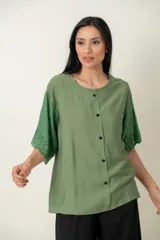 Verde seco