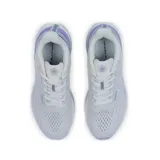 Zapatillas de running con parte superior de malla transpirable, entresuela de espuma QU!KFOAMŽ y suela de goma duradera.