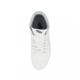 Zapatillas de caña alta Vans UA SK8-Hi, color blanco.