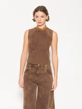 Marron