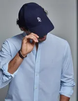 azul