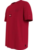 Remera con logo 1985