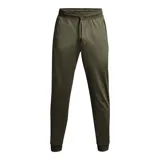 Pantalón de jogging Under Armour Sportstyle Tricot color azul petróleo, de corte ajustado, con cintura elástica ajustable con cordón y bolsillos laterales.