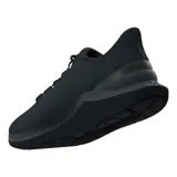 Championes Under Armour Phade RN 3 para mujer, color negro. Diseñados para ser ligeros, rápidos y cómodos.