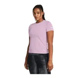 REMERA MUJER UA SEAMLESS STRIDE S