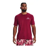 REMERA HOMBRE UA RUSH ENERGY SS