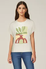 Remera Geralish