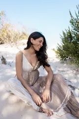 Vestido Guapa