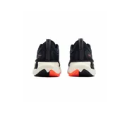 Championes deportivos 361 de hombre, color azul marino con detalles en naranja y blanco. Con amortiguación de rebote, antideslizantes y de malla transpirable.