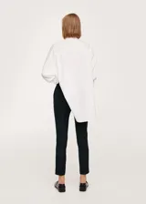 PANTALON  MACARON