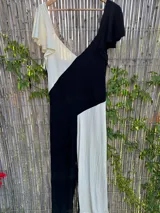 Mono SER black and white en morley