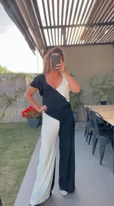 Mono SER black and white en morley