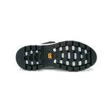 Championes Caterpillar Colorado color negro con detalles en rosa. Capellada de cuero y nylon, forro de malla de nylon suave y transpirable, plantilla de espuma acolchada, entresuela de EVA duradera y liviana, suela de goma duradera y con gran tracción.