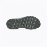 Sandalias Merrell Bravada Backstrap para mujer, con suela Quantum Grip™ y cierre de velcro.