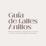 Par de alianzas bombé de plata, de 3mm de ancho.