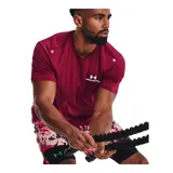 REMERA HOMBRE UA RUSH ENERGY SS