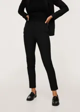 PANTALON  MACARON