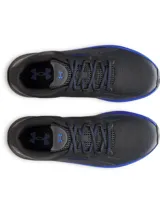 Championes Under Armour Charged Bandit TR 3, diseñados para trail running, con amortiguación, tracción y protección adicional.