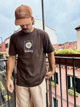Remera Symbol Brownie