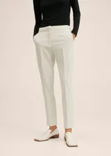PANTALON  MACARON