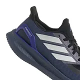Championes para correr con parte superior de malla, amortiguación BOOST y suela exterior Adiwear.