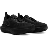 Championes de running Under Armour Infinite Elite 2, color negro, con capellada de malla transpirable, amortiguación UA HOVR+ y suela de goma.