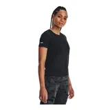 REMERA MUJER UA SEAMLESS STRIDE S