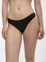 Colaless de lycra color blanco.